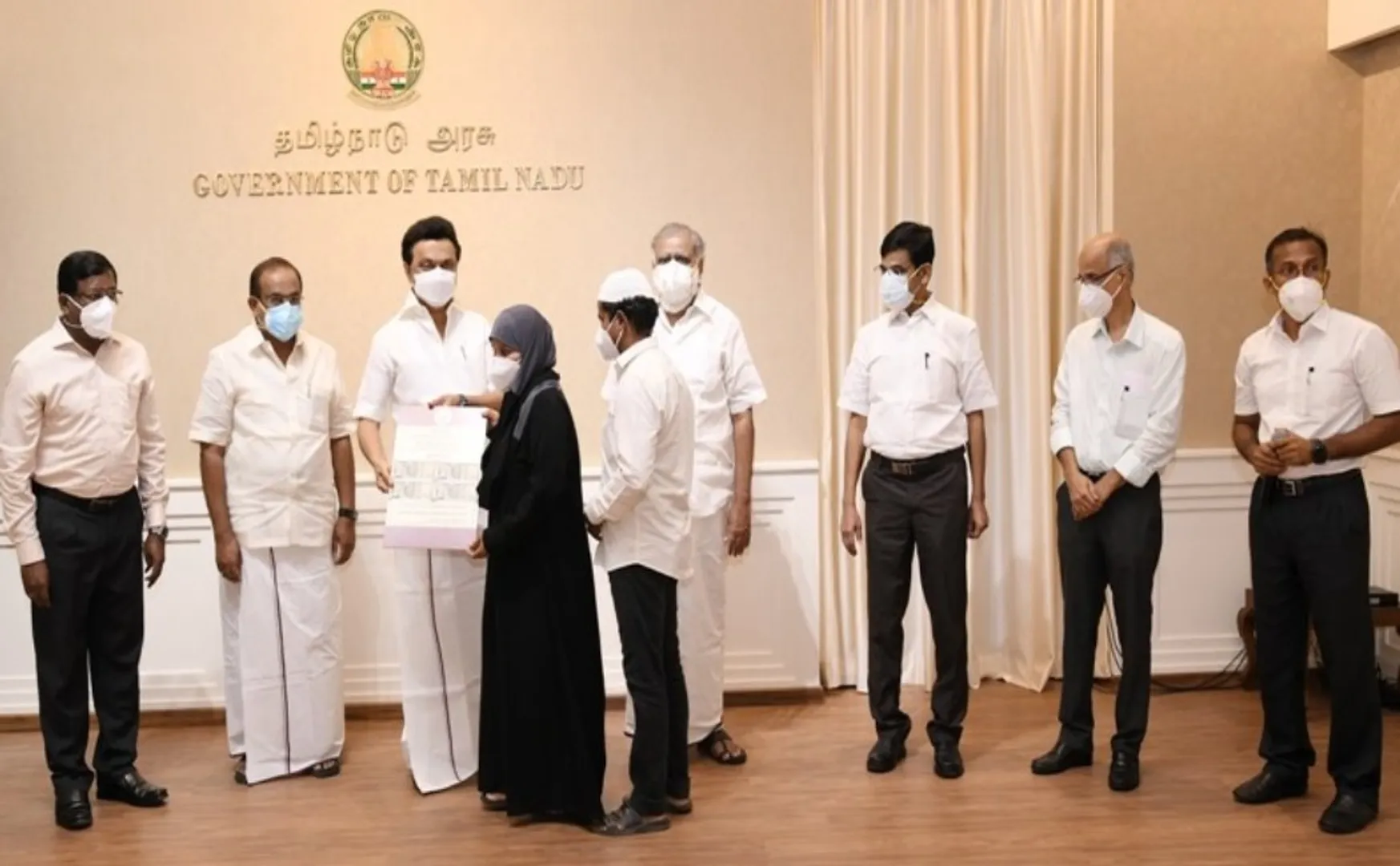 former chief minister and dmk chief kalaignar birthday chief minister mkstalin 